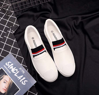 Zapatos de Conducción con Suela Suave y Cuero Premium - Image 10