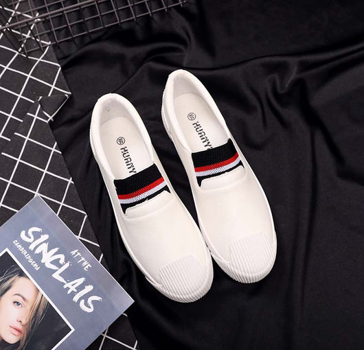 Zapatos de Conducción con Suela Suave y Cuero Premium - Image 10