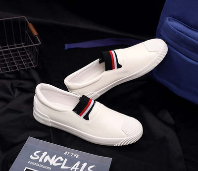 Zapatos de Conducción con Suela Suave y Cuero Premium - Image 11