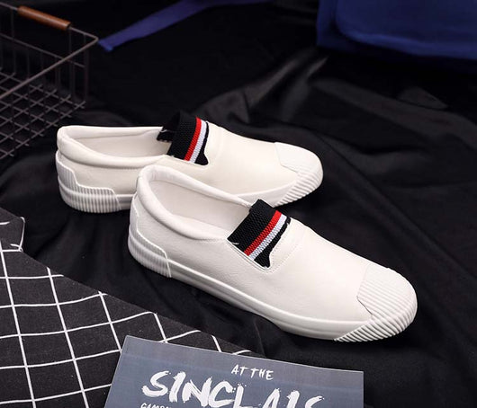 Zapatos de Conducción con Suela Suave y Cuero Premium - Image 12