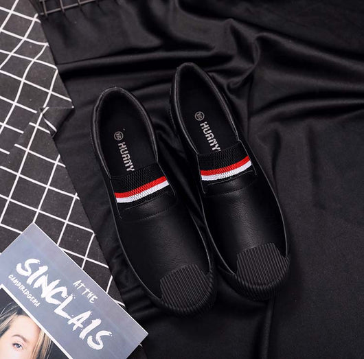 Zapatos de Conducción con Suela Suave y Cuero Premium - Image 15
