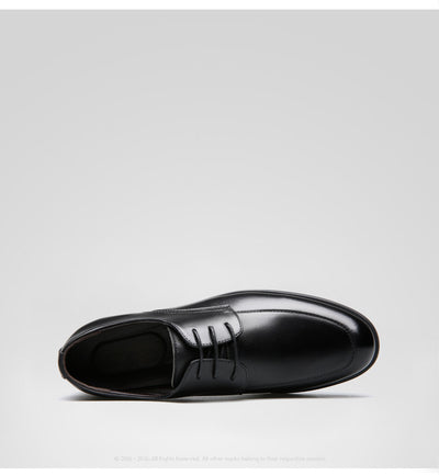 Zapatos de Cuero Clásicos para Negocios Hombre - Image 12