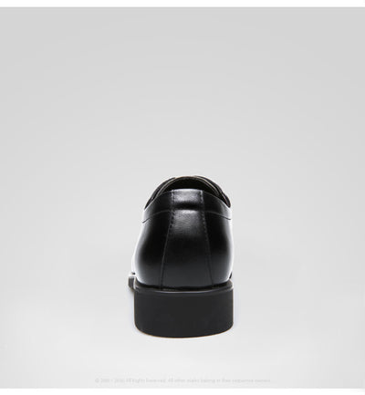 Zapatos de Cuero Clásicos para Negocios Hombre - Image 13