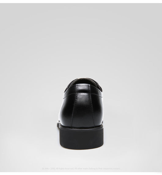 Zapatos de Cuero Clásicos para Negocios Hombre - Image 13