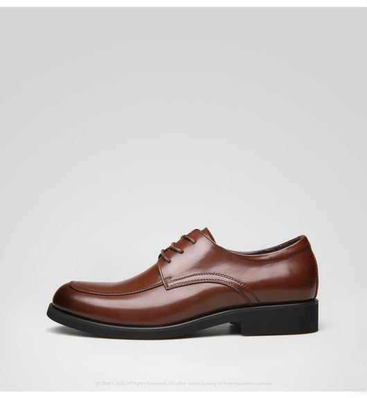 Zapatos de Cuero Clásicos para Negocios Hombre - Image 15