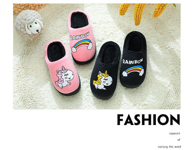 Pantuflas de Algodón para Niños - Image 5