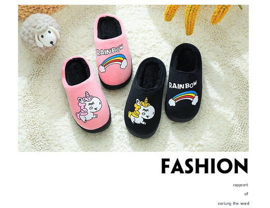 Pantuflas de Algodón para Niños - Image 5