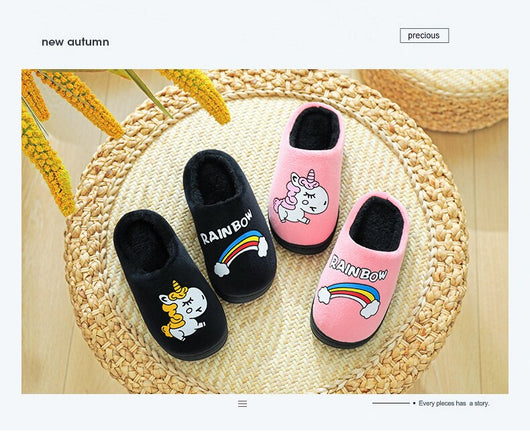 Pantuflas de Algodón para Niños - Image 7