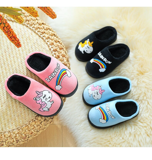 Pantuflas de Algodón para Niños - Image 10