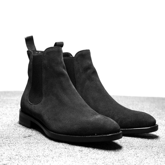 Botas Altas para Hombre - Estilo y Durabilidad - Image 18