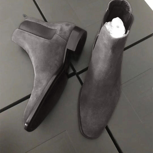 Botas Altas para Hombre - Estilo y Durabilidad - Image 27