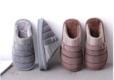 Pantuflas de Invierno para Interior - Image 6
