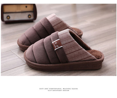 Pantuflas de Invierno para Interior - Image 7