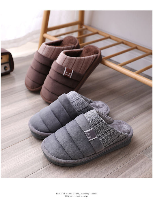 Pantuflas de Invierno para Interior - Image 8