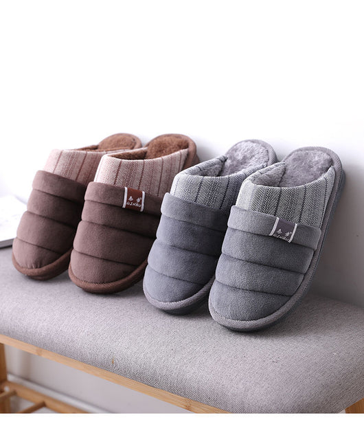 Pantuflas de Invierno para Interior - Image 9