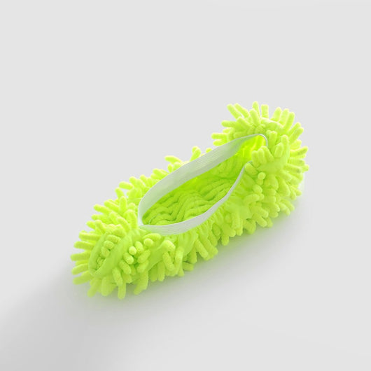 Set de 2 Pantuflas Limpieza Microfibra - Mopa Zapatos Multiusos - Image 30