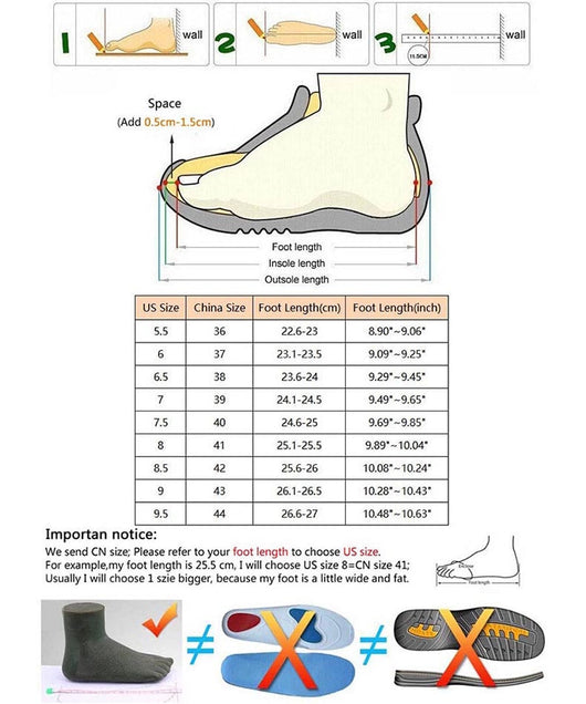 Pantuflas de Algodón Impermeables con Suela PU - Image 15