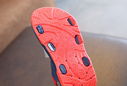 Sandalias para Niños Estilo Coreano - Comodidad de Verano - Image 20