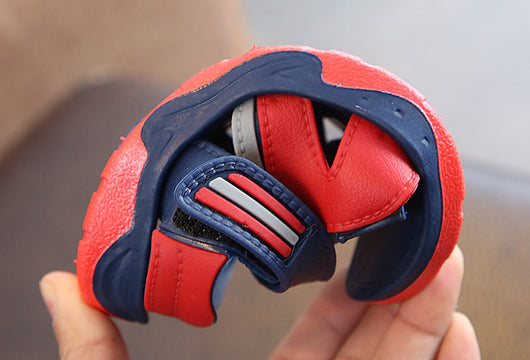 Sandalias para Niños Estilo Coreano - Comodidad de Verano - Image 21