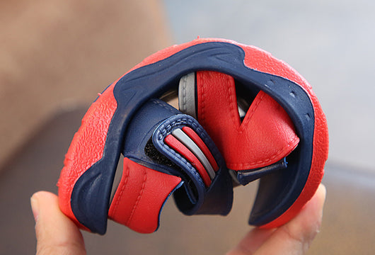 Sandalias para Niños Estilo Coreano - Comodidad de Verano - Image 23