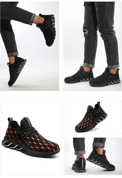 Zapatos de Trabajo Deportivos - Image 7