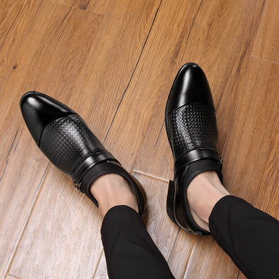 Zapatillas de Punta Única - Image 17