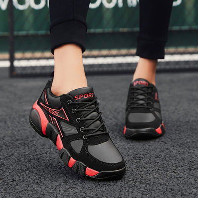 Tenis de Viaje para Parejas Zapatos de Carrera para Estudiantes - Image 8