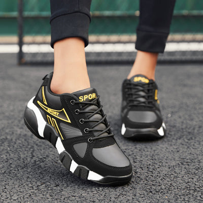 Tenis de Viaje para Parejas Zapatos de Carrera para Estudiantes - Image 10