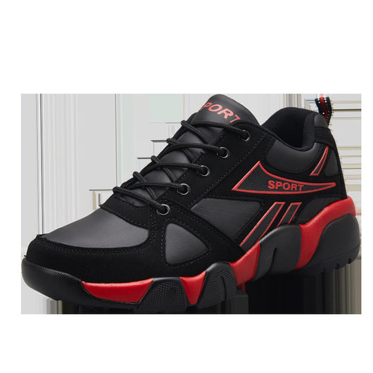 Tenis de Viaje para Parejas Zapatos de Carrera para Estudiantes - Image 12