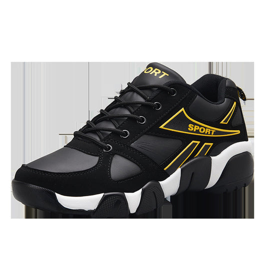 Tenis de Viaje para Parejas Zapatos de Carrera para Estudiantes - Image 13