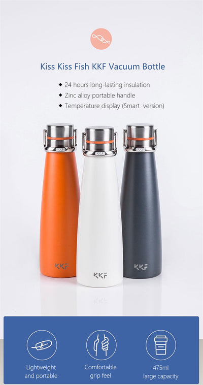 Vaso Inteligente Xiaomi con Control de Temperatura - Image 16