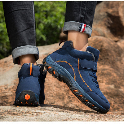 Zapatos Deportivos de Algodón para Adultos Mayores - Image 15