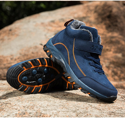 Zapatos Deportivos de Algodón para Adultos Mayores - Image 16