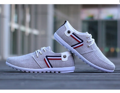 Zapatos de Lona para Hombre - Image 9