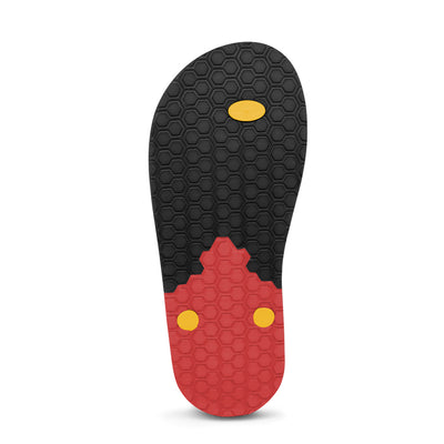 Chanclas Antideslizantes con Diseño Coordinado - Image 12