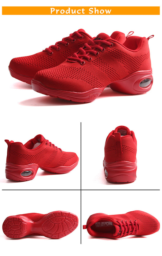 Zapatos Planos para Bailar Casual - Image 13