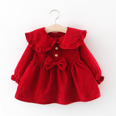 Vestido Elegante para Niña - Image 21