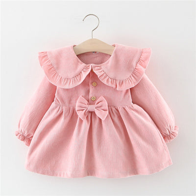 Vestido Elegante para Niña - Image 23