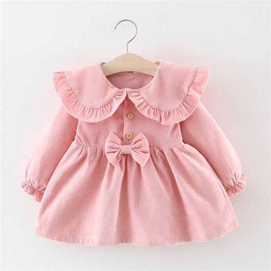Vestido Elegante para Niña - Image 23