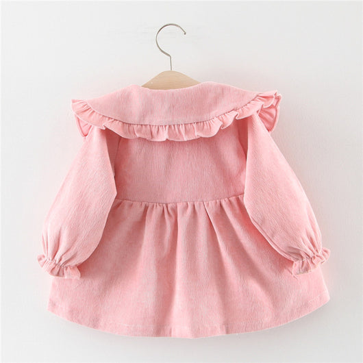 Vestido Elegante para Niña - Image 24