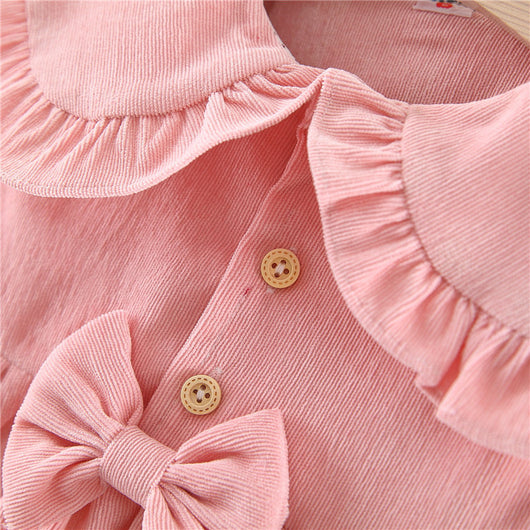 Vestido Elegante para Niña - Image 26