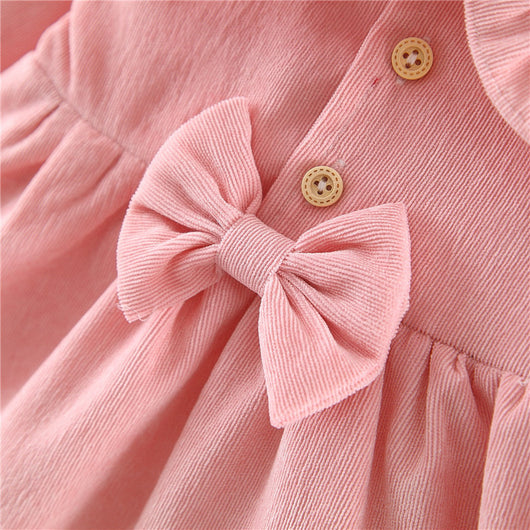 Vestido Elegante para Niña - Image 27