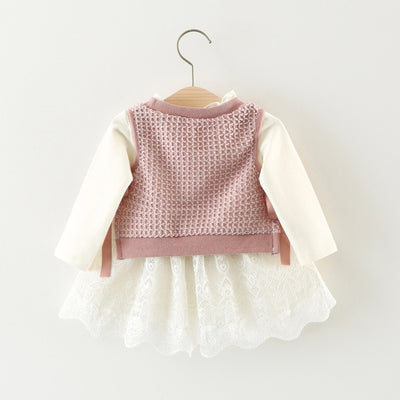 Vestido Elegante para Niña - Image 35
