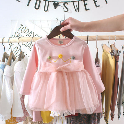 Vestido Elegante para Niña - Image 39