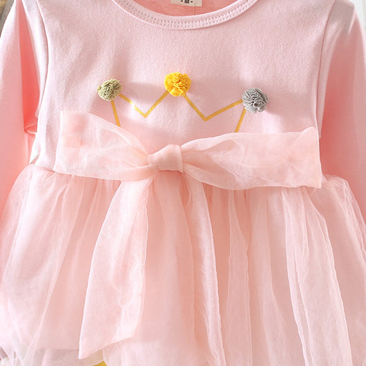 Vestido Elegante para Niña - Image 42