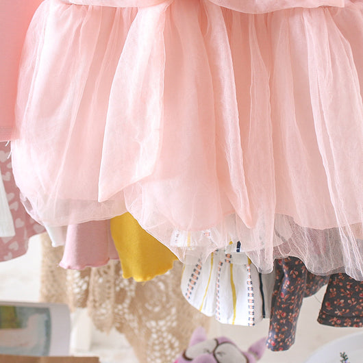 Vestido Elegante para Niña - Image 43