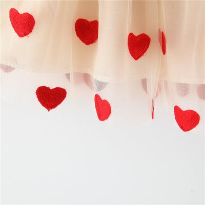 Vestido Elegante para Niña - Image 52