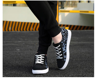 Zapatos de Lona - Image 9