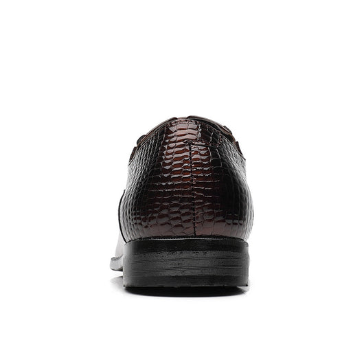 Zapatos de Cuero para Negocios - Image 16