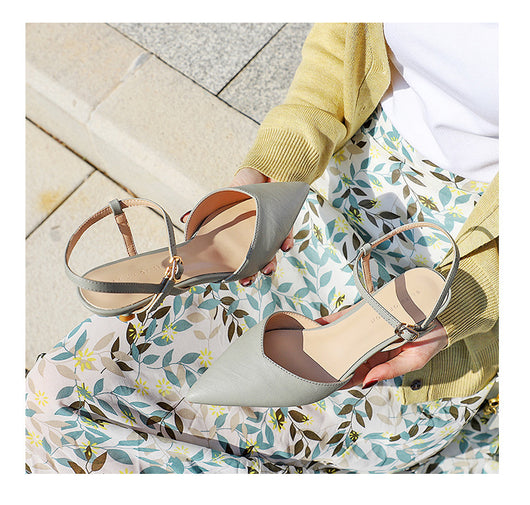 Sandalias de Tacón Alto para Mujer - Image 13